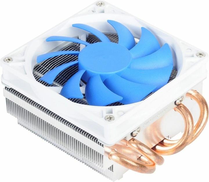 Actual product image Silverstone Argon SST-AR06 CPU Cooler (58 mm)