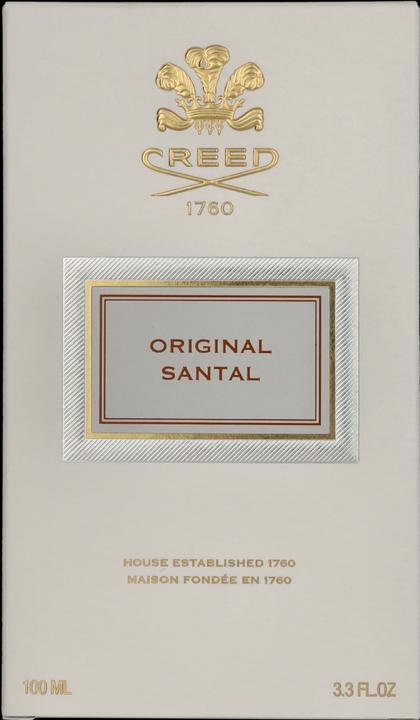 Image du produit Creed Original Santal (Eau de parfum, 100 ml)