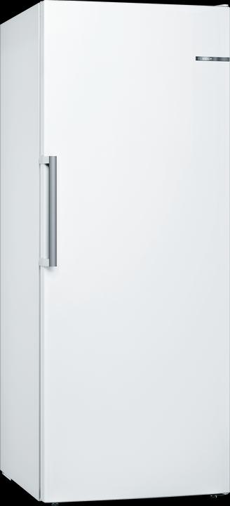 Actual product image Bosch Hausgeräte GSN54AWDV (Stand-alone, 328 l)