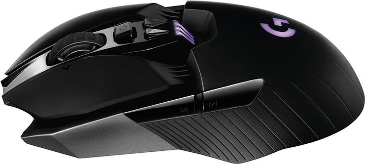 Actual product image Logitech G G900 Chaos Spectrum (Cable, Wireless)