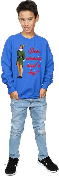 Image du produit Elf - Sweat HUG BUDDY - Garçon (140, 146)