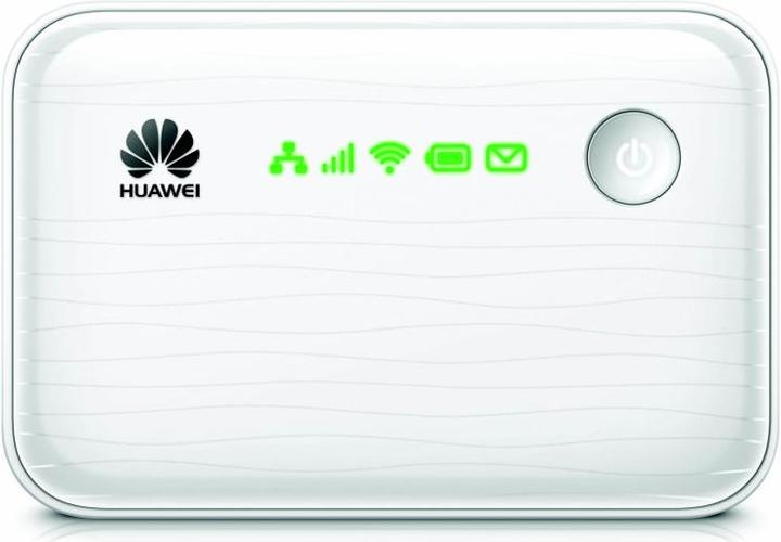 Produktbild Huawei E5730