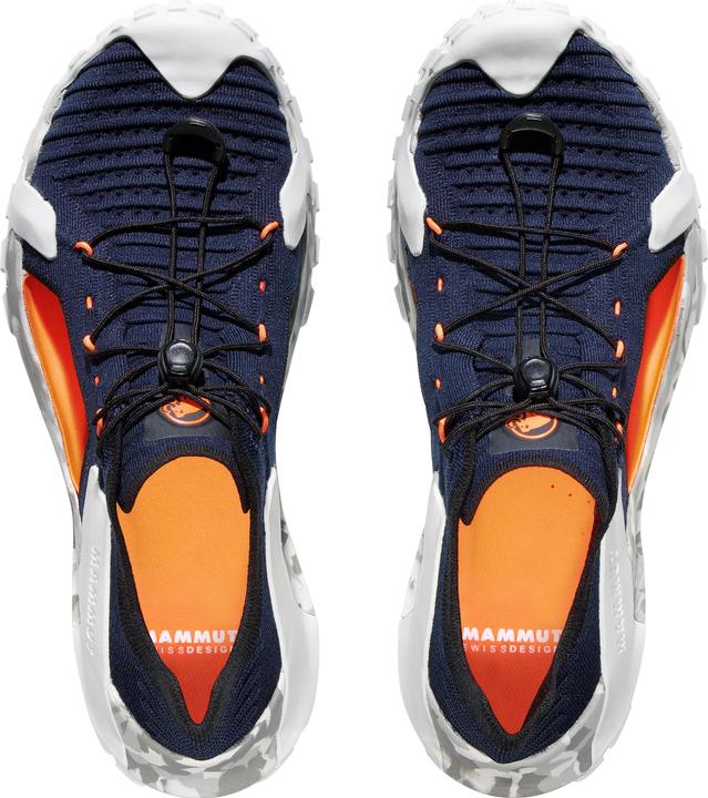 Produktbild Mammut Hueco II Air Low Women (36 2/3)