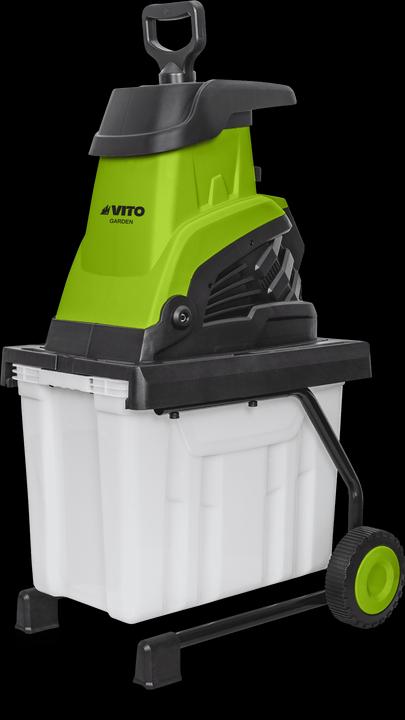 Produktbild VITO Elektro-Leisehacksler