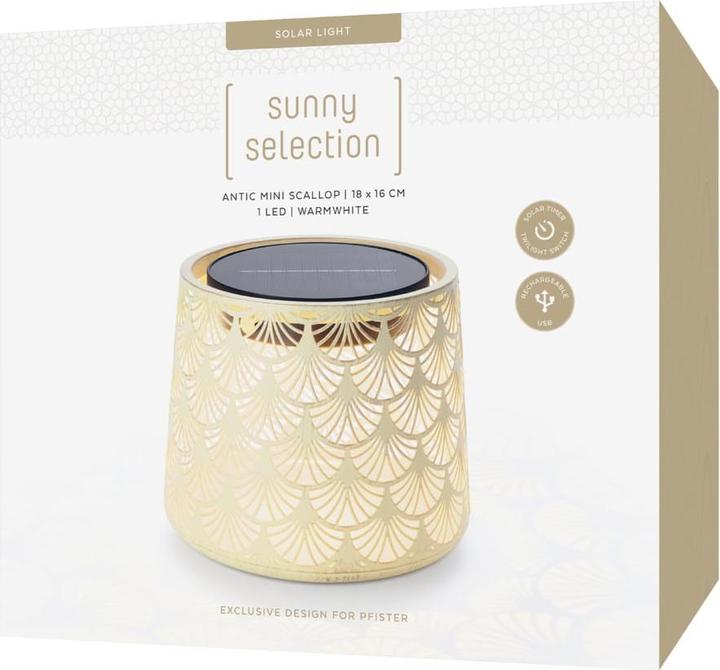 Image du produit STT Solar Light