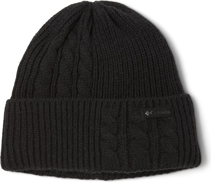 Actual product image Columbia Agate Pass Cable Knit Beanie