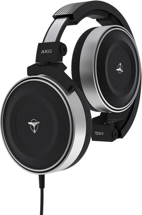 Produktbild AKG Pro K167 Tiësto