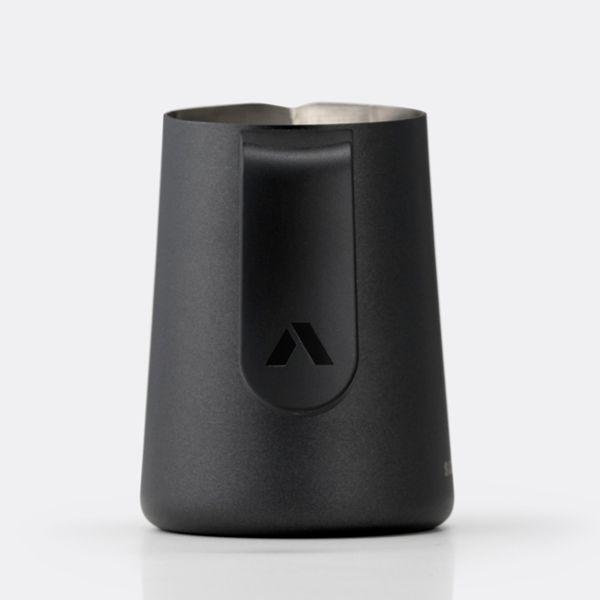 Actual product image Subminimal FlowTip Jugs Black milk jug