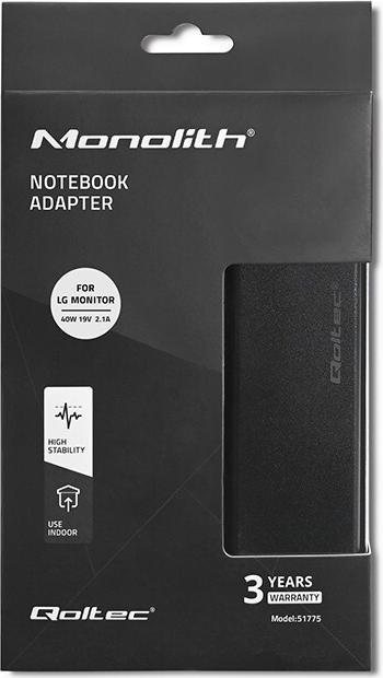 Image du produit Qoltec 51775