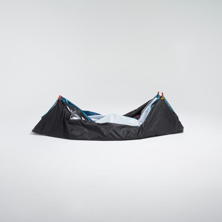 Immagine prodotto Quechua 2 SECONDS EASY FRESH & 2P (Tenda pitching, 4.90 kg, 2 persone)