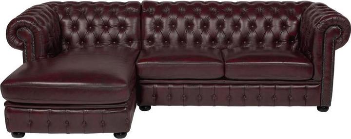 Actual product image Linea Brenton (Corner sofa)