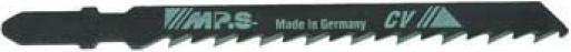 Actual product image Dönges Jigsaw blade AEG/BOSCH/METABO, fast cut, for wood