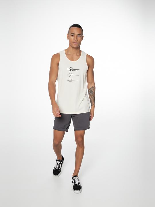 MGA Herren t -Shirt Prtjohnno Tanktop (XL)