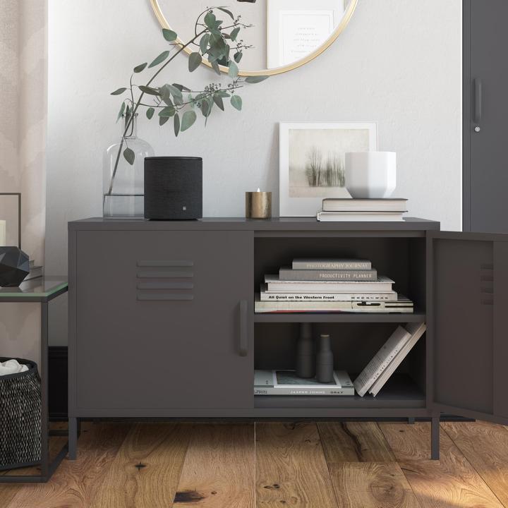 Immagine prodotto Queer Eye Bradford (98 x 39 x 63 cm)