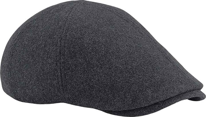 Immagine prodotto Beechfield Berretto in lana Ivy Melton Unisex Adulto (Taglia unica)