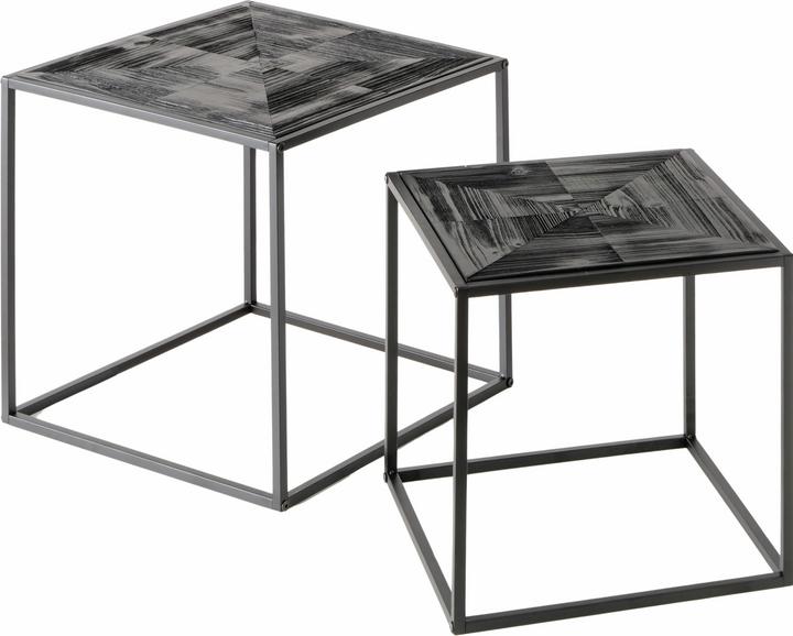 Actual product image Boltze Home Puna (44.5 x 44.5 x 44.5 cm)