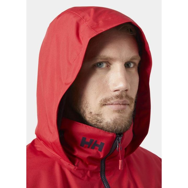 Produktbild Helly Hansen Crew Hooded Midlayer Jacket 2 (L)