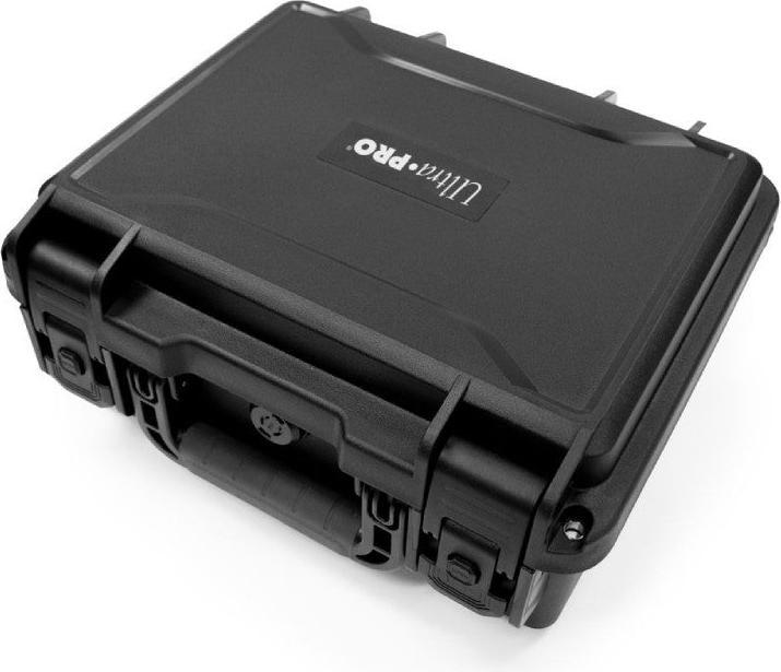 Produktbild Ultra Pro Graded Card Case