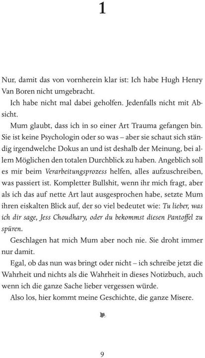 Image du produit This Book Kills (Allemand, Ravena Guron, 2024)