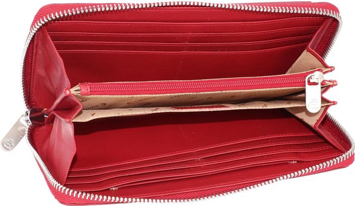 Immagine prodotto Esquire Portafoglio Helena RFID in pelle 19 cm