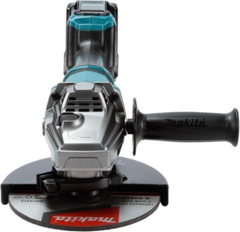 Image du produit Makita Meuleuse d'angle (180 mm)