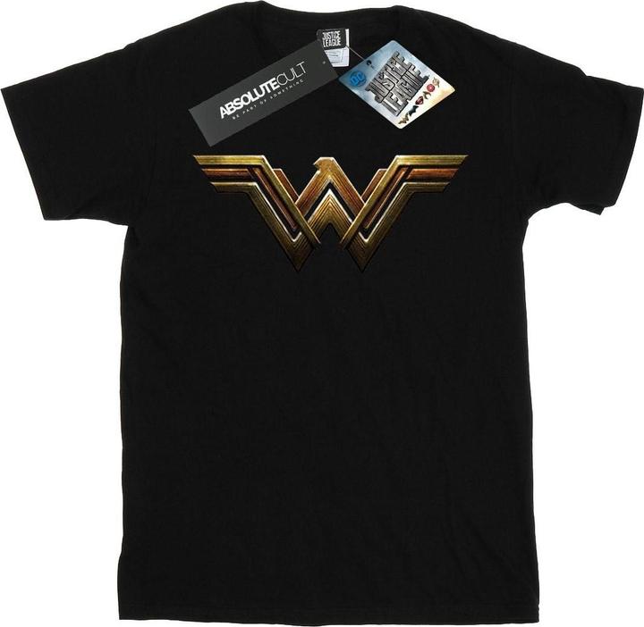Produktbild Wonder Woman TShirt Mädchen (128)