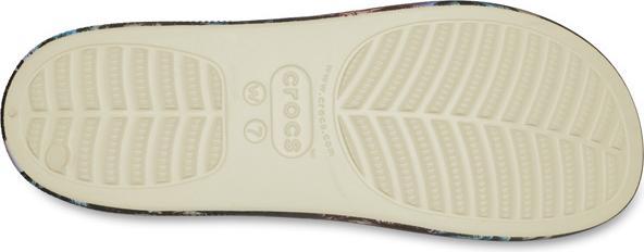 Produktbild Crocs W's Platform RetroResort Slide (37)