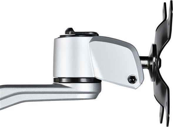 Actual product image StarTech .com ARMWALLDS2 wall mount monitor arm (26 cm long swivel arm (Wall, 33")