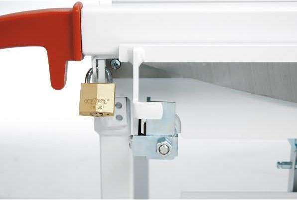 Produktbild Ideal Schneidemaschine (20 Blätter, A3+)