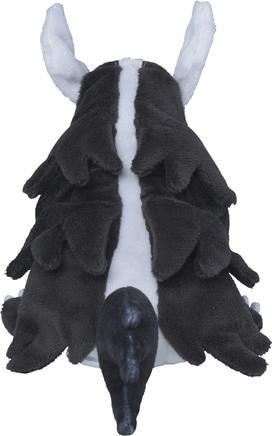 Actual product image Pokémon Mightyena Sitting Cuties Plush - 14 cm (14 cm)