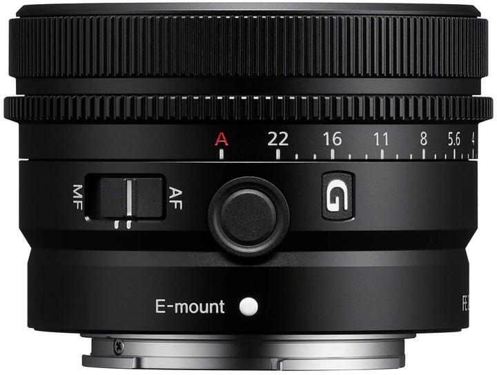 Produktbild Sony FE 24mm f/2.8 G (Sony E, Vollformat)