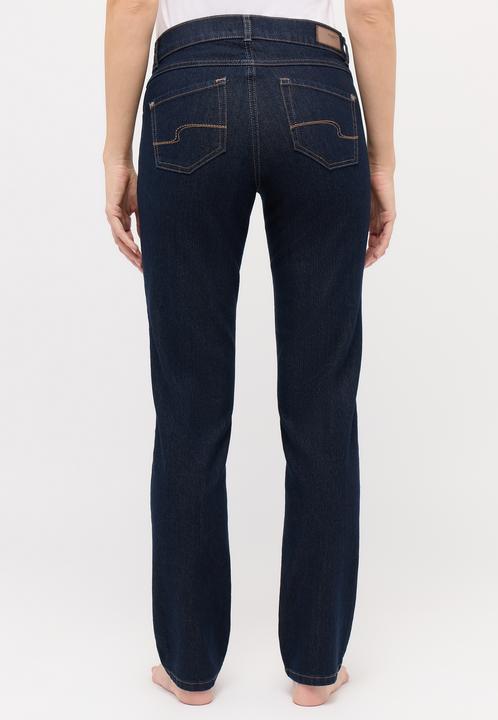 Produktbild Angels Dolly Jeans Stretch dark blue (W33/L30)
