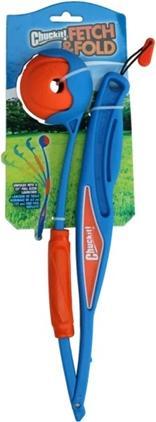 Image du produit Chuckit! Lanceur Fetch & Fold 25M (Apporter)