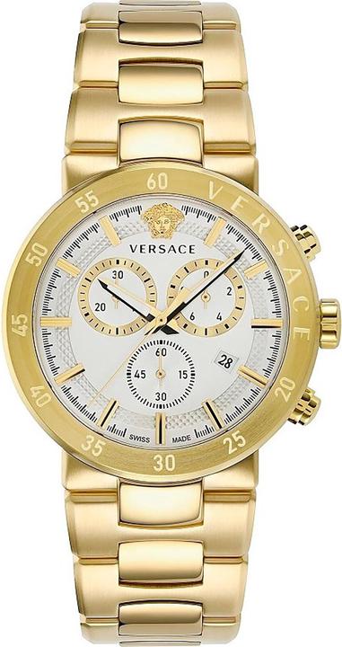 Produktbild Versace VEPY00820 (Chronograph, 43 mm)
