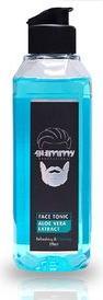 Immagine prodotto Gummy Professional Tonico per il viso all'estratto di Vera di Alora 250ml (Acqua tonica, 250 ml)