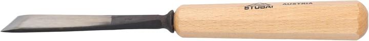 Actual product image Stubai Stechbeitel Serie 52 (20 mm)