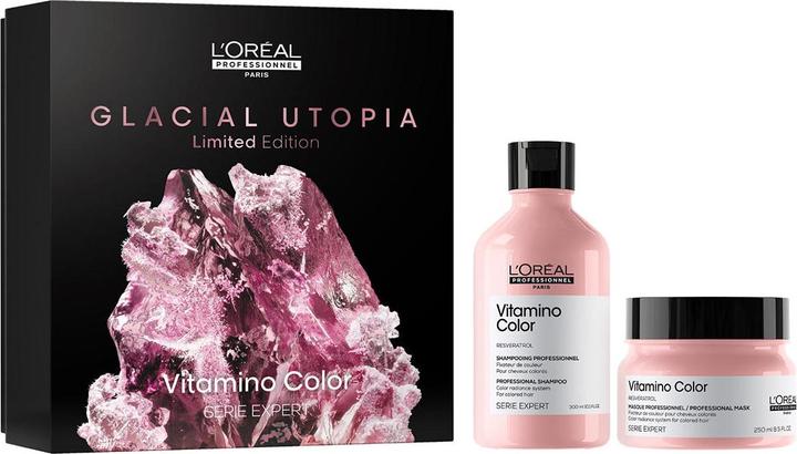 L'Oréal Professionnel Serie Expert Duo Coffret (Haarpflege set)