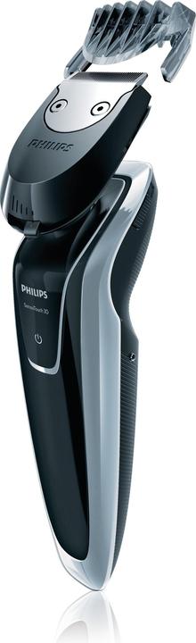 Produktbild Philips RQ 1285/21 SensoTouch 3D
