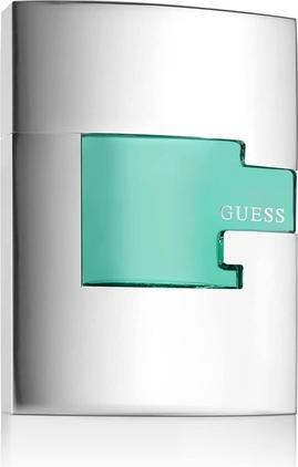 Produktbild Guess For Men EDT 50 ml (Eau de Toilette, 50 ml)