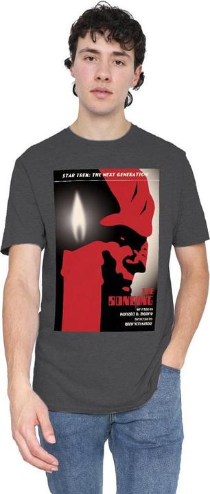 Produktbild The Next Generation Season 3 Episode 5 TShirt (L)