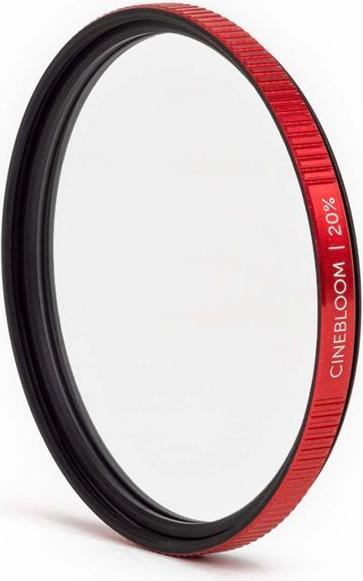 Produktbild Moment CineBloom Diffusion Filter 20 (49 mm, Diffusionsfilter)