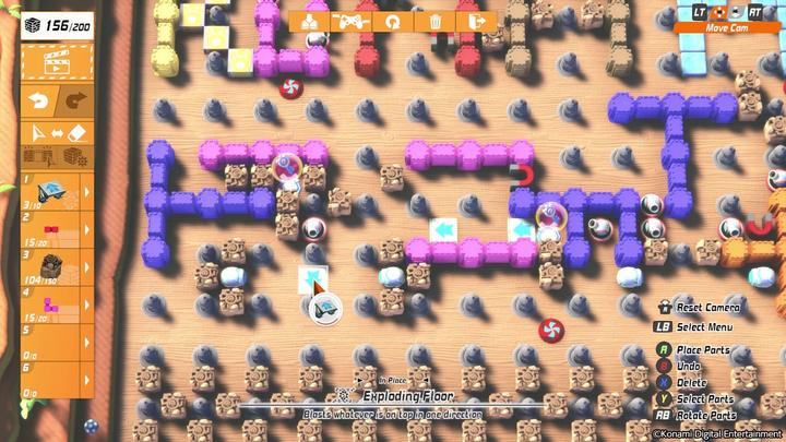Produktbild Konami Super Bomberman R 2 PS-4 (PS4, DE)