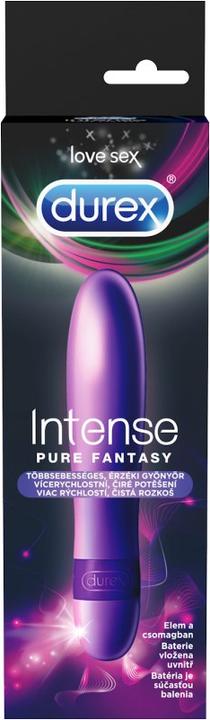 Actual product image Durex Play Pure Fantasy