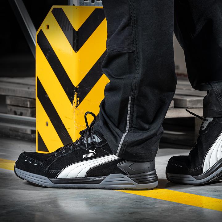 Produktbild Puma Airtwist (S3, 40)