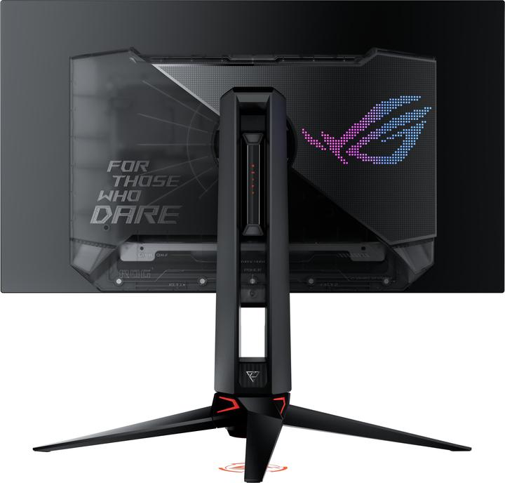 Image du produit ASUS PG27AQDP (2560 x 1440 pixels, 26.50")
