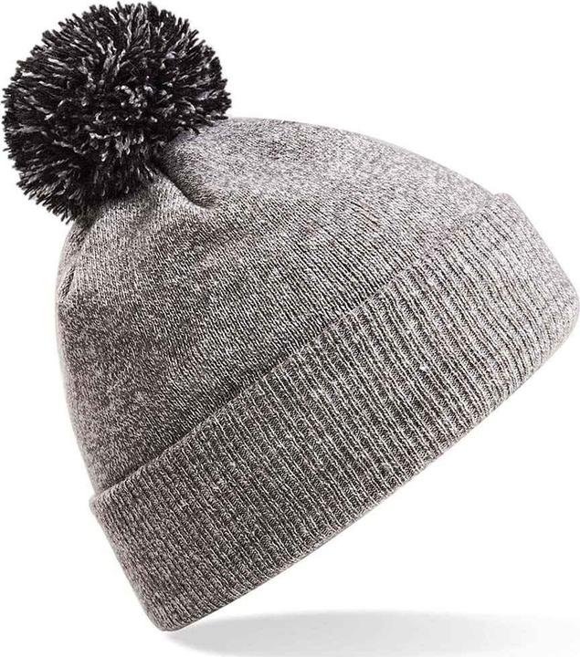 Beechfield Snowstar Mütze