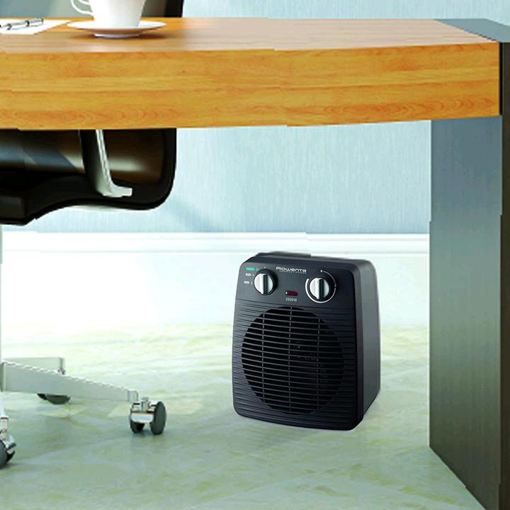 Produktbild Rowenta Compact Power (2000 W)