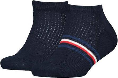 Immagine prodotto Tommy Hilfiger Scarpe da ginnastica (Confezione da 2, 35 - 38)
