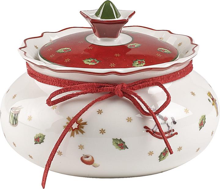 Small Toy's Delight tin (0.45 l)