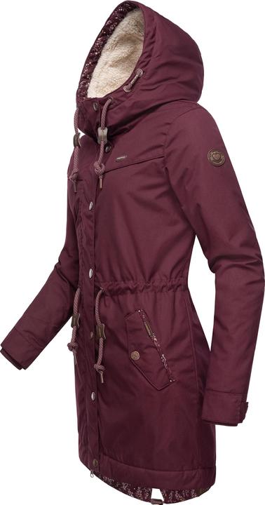 Actual product image Ragwear YM-Canny (XS)